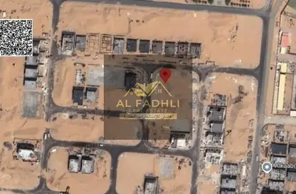 Land - Studio for sale in Al Helio 2 - Al Helio - Ajman