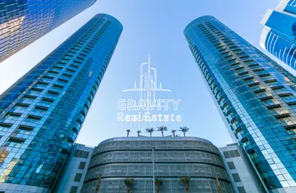 Apartment - 2 Bedrooms - 3 Bathrooms for sale in C2 Tower - City Of Lights - Al Reem Island - Abu Dhabi