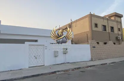 فيلا - 3 غرف نوم - 2 حمامات للايجار في كورنيش راس الخيمة - رأس الخيمة
