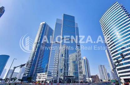 متجر - استوديو - 1 حمام للبيع في برج وستبيري 1 - ميدان وستبيري - الخليج التجاري - دبي
