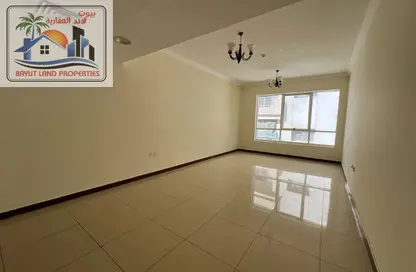 Apartment - 2 Bedrooms - 3 Bathrooms for rent in Al Majaz 1 - Al Majaz - Sharjah