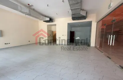 Shop - Studio - 4 Bathrooms for rent in Al Dhaid - Sharjah