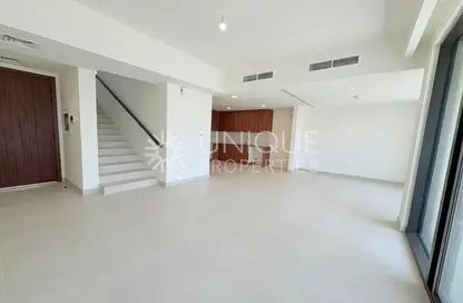 Townhouse - 3 Bedrooms - 3 Bathrooms for sale in Maha Townhouses - Town Square - Dubai