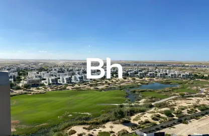 Apartment - 2 Bedrooms - 3 Bathrooms for sale in Golf Views - EMAAR South - Dubai South (Dubai World Central) - Dubai