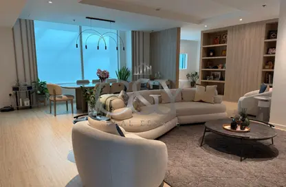 Apartment - 2 Bedrooms - 3 Bathrooms for sale in Limestone House - DIFC - Dubai