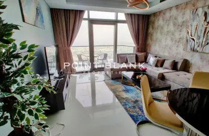 Apartment - 2 Bedrooms - 2 Bathrooms for rent in Paramount Tower Hotel  and  Residences - Business Bay - Dubai