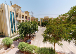 AED 1000 commission only | BBQ area | City views