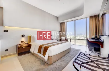 Apartment - Studio - 1 Bathroom for sale in The One at Jumeirah Village Triangle - Jumeirah Village Triangle - Dubai
