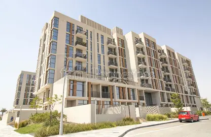 Outdoor Building image for: Apartment - 1 Bedroom - 1 Bathroom for sale in Mudon Views - Mudon - Dubai, Image 1