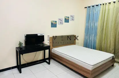 Apartment - Studio - 1 Bathroom for rent in Kensington Manor - Jumeirah Village Circle - Dubai