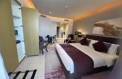 Apartment - Studio - 1 Bathroom for sale in Aykon City Tower B - Aykon City - Business Bay - Dubai