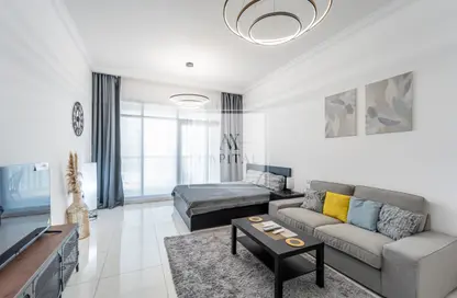 شقة - 1 حمام للايجار في الخليج الإداري A - الخليج الإداري - الخليج التجاري - دبي