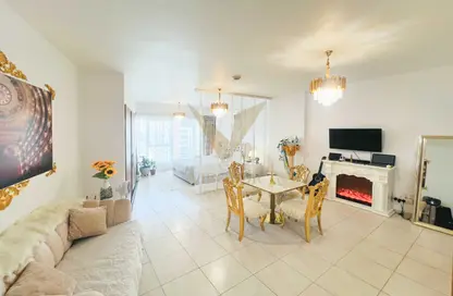 Apartment - Studio - 1 Bathroom for sale in Skycourts Tower D - Skycourts Towers - Dubai Land - Dubai