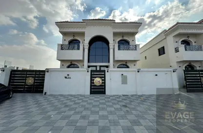 Villa - 5 Bedrooms for sale in Al Yasmeen 1 - Al Yasmeen - Ajman