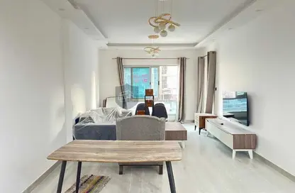 Apartment - 1 Bedroom - 1 Bathroom for rent in Marina Diamond 2 - Marina Diamonds - Dubai Marina - Dubai