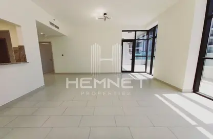 Apartment - 1 Bedroom - 2 Bathrooms for rent in Al Jaddaf Avenue - Al Jaddaf - Dubai