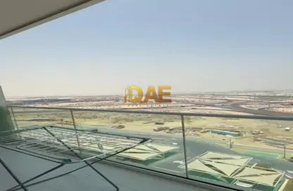 Apartment - Studio - 1 Bathroom for sale in Carson A - Carson - DAMAC Hills - Dubai