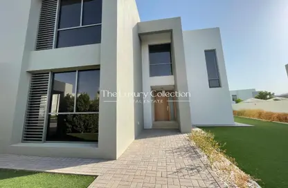 Villa - 5 Bedrooms - 5 Bathrooms for rent in Sidra Villas II - Sidra Villas - Dubai Hills Estate - Dubai