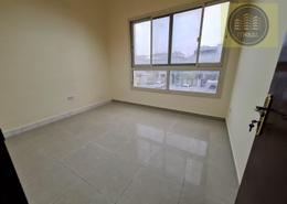 Studio - 1 bathroom for rent in Al Nahyan - Abu Dhabi