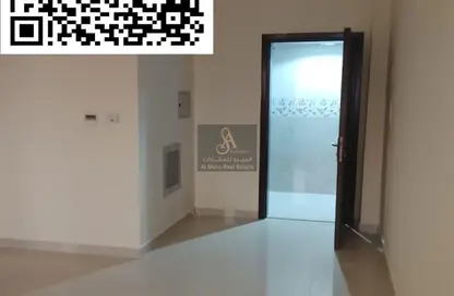 شقة - غرفة نوم - 2 حمامات للايجار في 2  الروضة - الروضة - عجمان