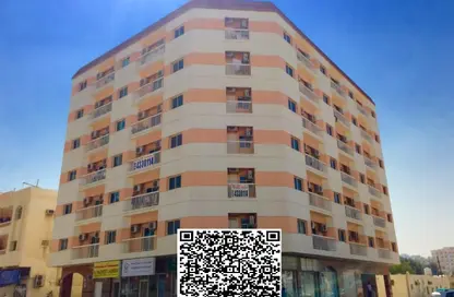 Apartment - 1 Bedroom - 1 Bathroom for rent in Al Rashidiya Towers - Al Rashidiya - Ajman Downtown - Ajman
