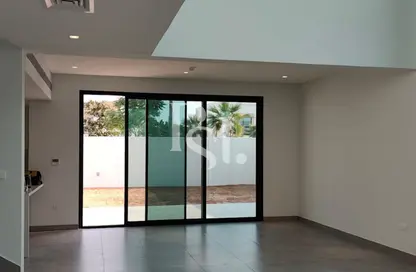 Villa - 4 Bedrooms - 5 Bathrooms for rent in The Magnolias - Yas Acres - Yas Island - Abu Dhabi Villa - 4 Bedrooms - 5 Bathrooms for rent in The Magnolias - Yas Acres - Yas Island - Abu Dhabi