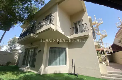 فيلا - 4 غرف نوم - 4 حمامات للايجار في المنارة - دبي فيلا - 4 غرف نوم - 4 حمامات للايجار في المنارة - دبي