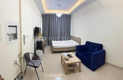 Apartment - Studio - 1 Bathroom for sale in Samana Greens - Arjan - Dubai Apartment - Studio - 1 Bathroom for sale in Samana Greens - Arjan - Dubai