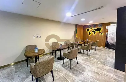 Office Space - Studio for rent in Westburry Tower 1 - Westburry Square - Business Bay - Dubai