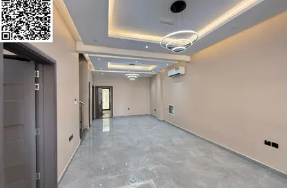 Villa - 5 Bedrooms - 7 Bathrooms for rent in Al Zaheya Gardens - Al Zahya - Ajman