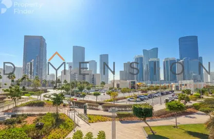 شقة - غرفة نوم - 2 حمامات للبيع في راديانت سكوير - مدينة الأضواء - جزيرة الريم - أبوظبي