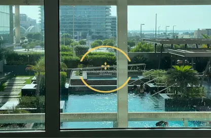 Apartment - 4 Bedrooms - 5 Bathrooms for sale in Al Nada 1 - Al Muneera - Al Raha Beach - Abu Dhabi
