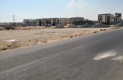 Land - Studio for sale in Al Yasmeen - Ajman