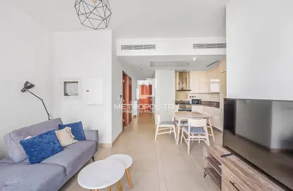 Apartment - 1 Bedroom - 2 Bathrooms for rent in Marina Gate 1 - Marina Gate - Dubai Marina - Dubai