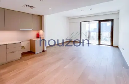 Apartment - 2 Bedrooms - 2 Bathrooms for rent in Grove - Creek Beach - Dubai Creek Harbour (The Lagoons) - Dubai