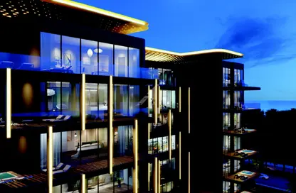 Apartment - 1 Bedroom - 2 Bathrooms for sale in Park Beach Residence - Al Marjan Island - Ras Al Khaimah