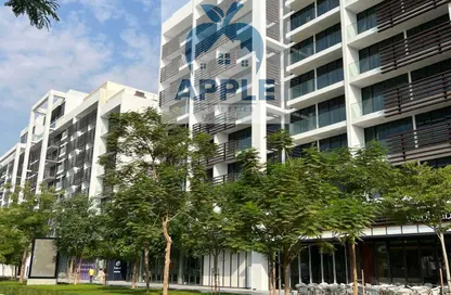 Apartment - 1 Bedroom - 2 Bathrooms for sale in MISK Apartments - Aljada - Sharjah