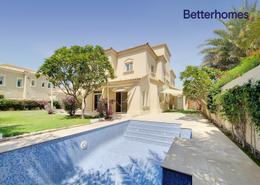 Villa - 5 bedrooms - 4 bathrooms for sale in Alvorada 4 - Alvorada - Arabian Ranches - Dubai