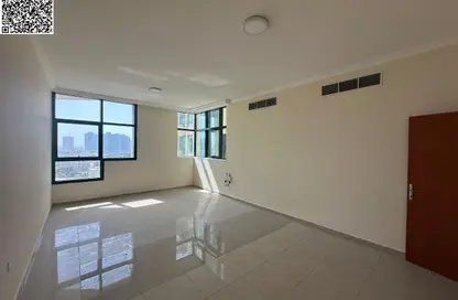 Apartment - 2 Bedrooms - 2 Bathrooms for rent in Al Rashidiya Towers - Al Rashidiya - Ajman Downtown - Ajman