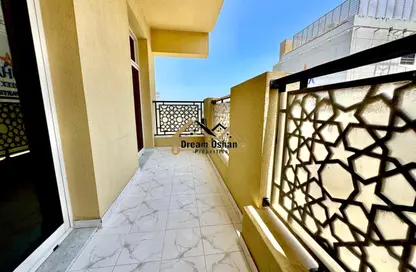 Apartment - 1 Bedroom - 2 Bathrooms for rent in The Pearl - Al Jaddaf - Dubai