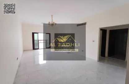 Apartment - 1 Bedroom - 2 Bathrooms for rent in Al Rawda 3 Villas - Al Rawda 3 - Al Rawda - Ajman
