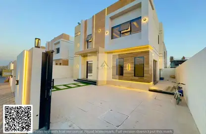 فيلا - 3 غرف نوم - 5 حمامات للبيع في الحليو 2 - الحليو - عجمان