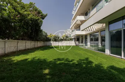 Apartment - 3 Bedrooms - 4 Bathrooms for sale in Seventh Heaven - Al Barari - Dubai Apartment - 3 Bedrooms - 4 Bathrooms for sale in Seventh Heaven - Al Barari - Dubai