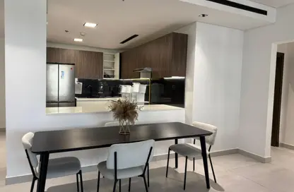 شقة - 2 غرف نوم - 2 حمامات للايجار في مروة هايتس - قرية الجميرا سركل - دبي