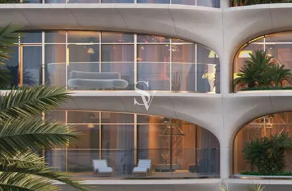 Duplex - 4 Bedrooms - 5 Bathrooms for sale in Ellington Ocean House - Palm Jumeirah - Dubai