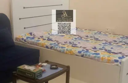 شقة - 1 حمام للايجار في أبراج الراشدية - الراشدية - عجمان وسط المدينة - عجمان