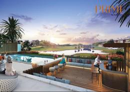 Villa - 7 bedrooms - 8 bathrooms for sale in Trump Estates - DAMAC Hills - Dubai