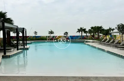 Apartment - 2 Bedrooms - 3 Bathrooms for rent in Aykon City Tower C - Aykon City - Business Bay - Dubai