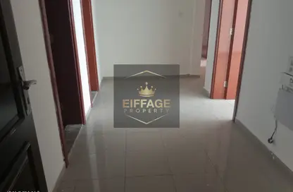 Apartment - 2 Bedrooms - 2 Bathrooms for rent in Ajman Corniche Residences - Ajman Corniche Road - Ajman