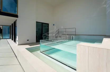 Apartment - 2 Bedrooms - 2 Bathrooms for sale in Binghatti Onyx - Jumeirah Village Circle - Dubai
